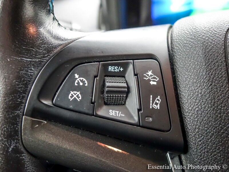 2014 Chevrolet Volt Willowbrook IL