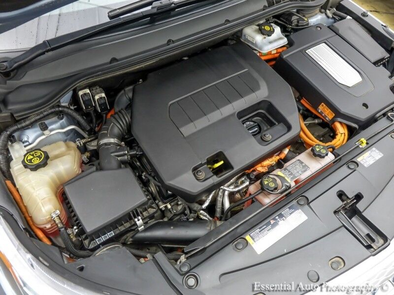 2014 Chevrolet Volt Willowbrook IL