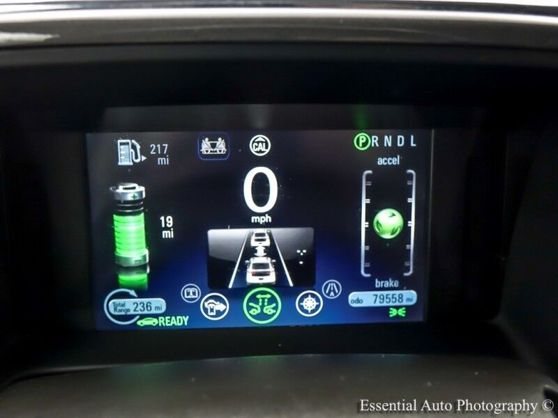 2014 Chevrolet Volt Willowbrook IL