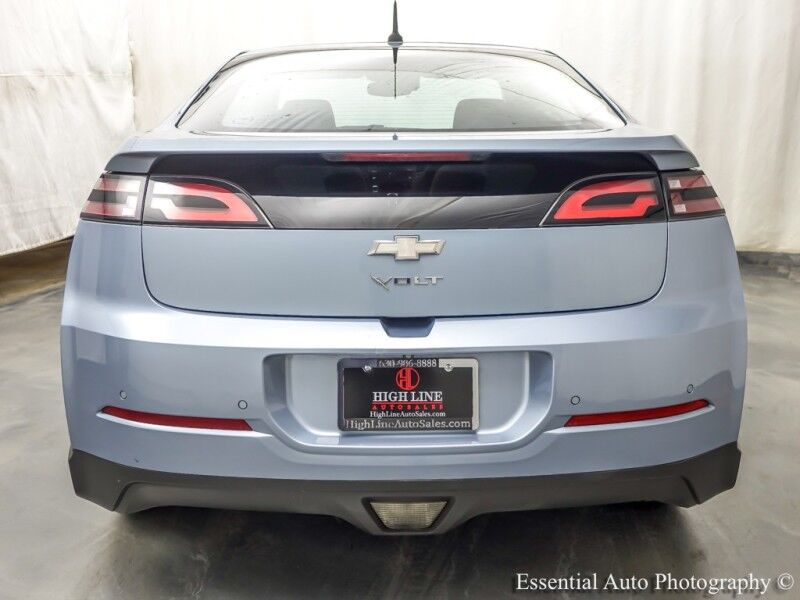 2014 Chevrolet Volt Willowbrook IL