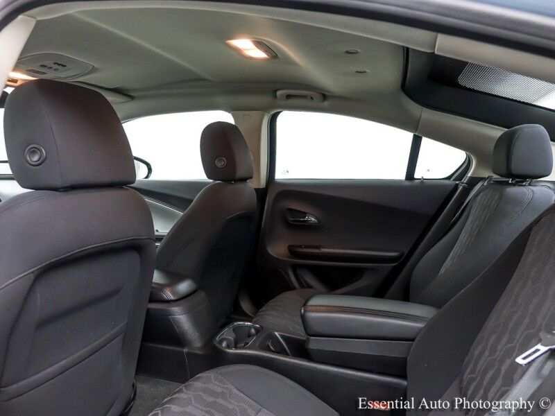 2014 Chevrolet Volt Willowbrook IL