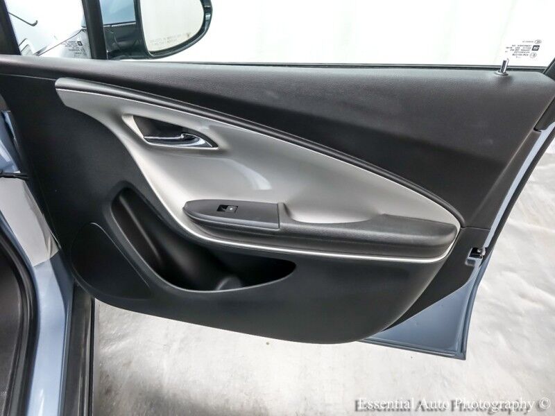 2014 Chevrolet Volt Willowbrook IL
