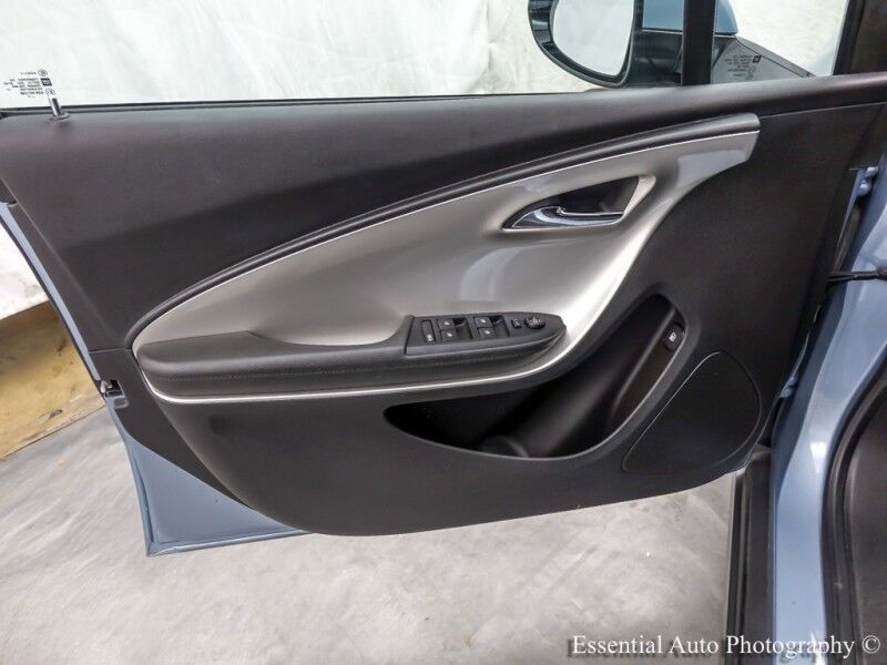 2014 Chevrolet Volt Willowbrook IL