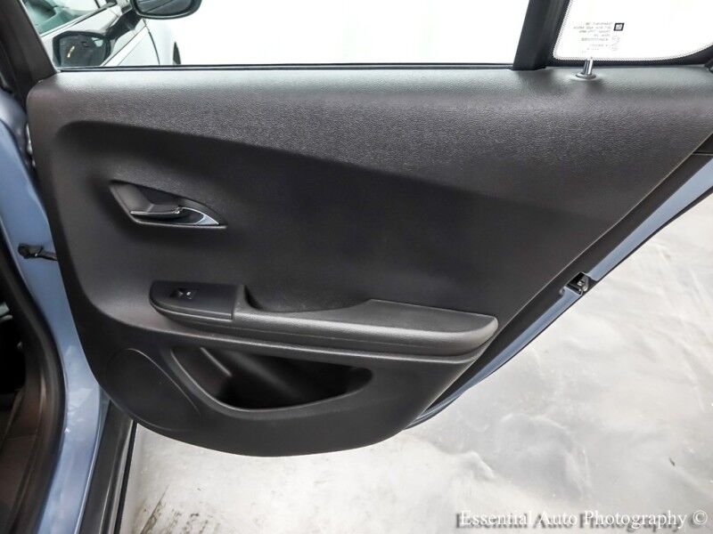 2014 Chevrolet Volt Willowbrook IL