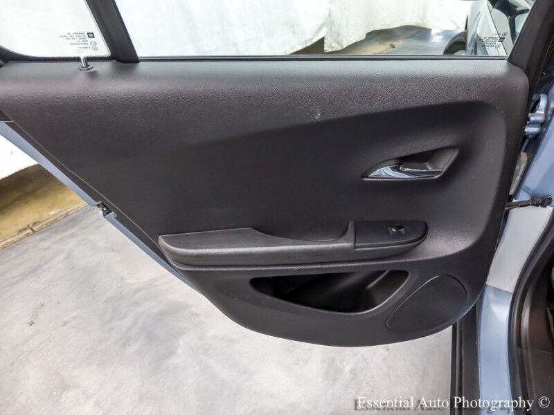 2014 Chevrolet Volt Willowbrook IL