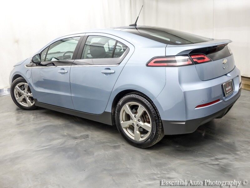 2014 Chevrolet Volt Willowbrook IL