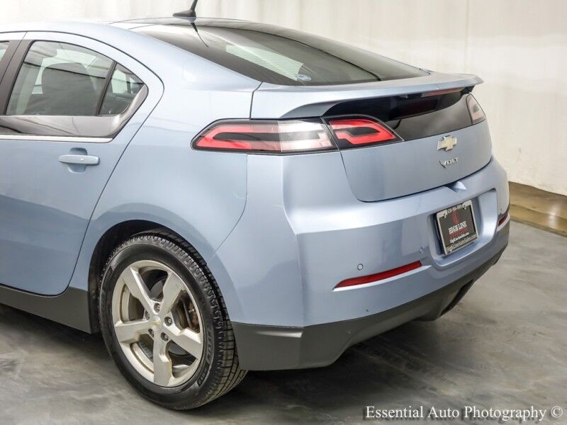 2014 Chevrolet Volt Willowbrook IL