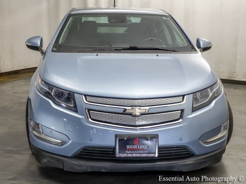 2014 Chevrolet Volt Willowbrook IL
