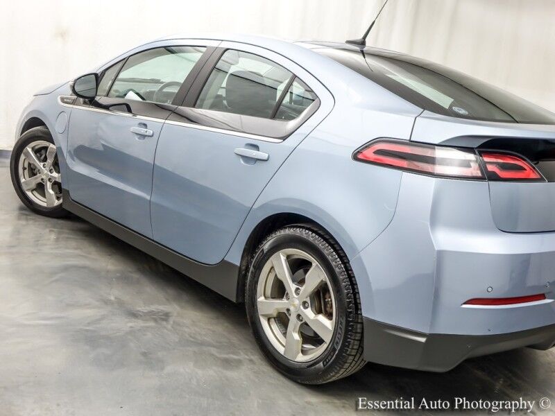 2014 Chevrolet Volt Willowbrook IL