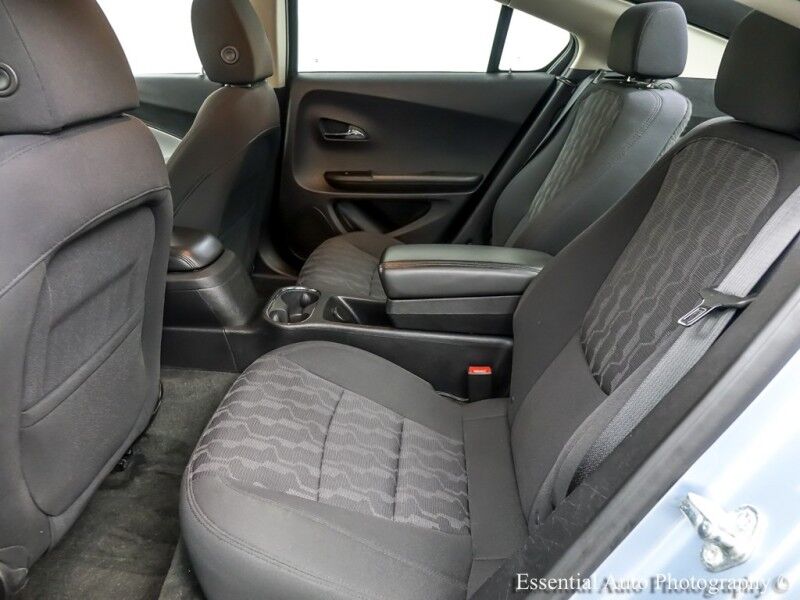 2014 Chevrolet Volt Willowbrook IL