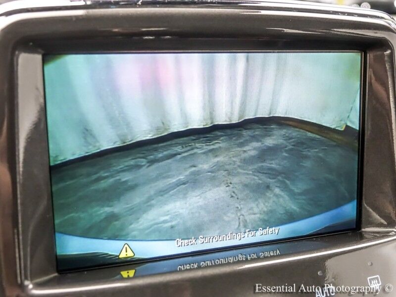 2014 Chevrolet Volt Willowbrook IL