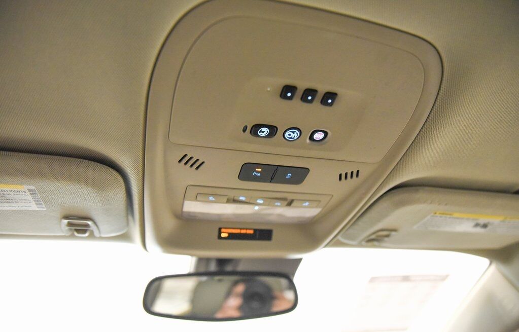 2014 Chevrolet Volt Base Akron