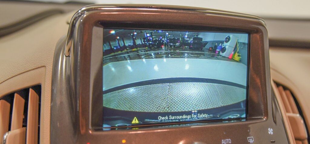 2014 Chevrolet Volt Base Akron