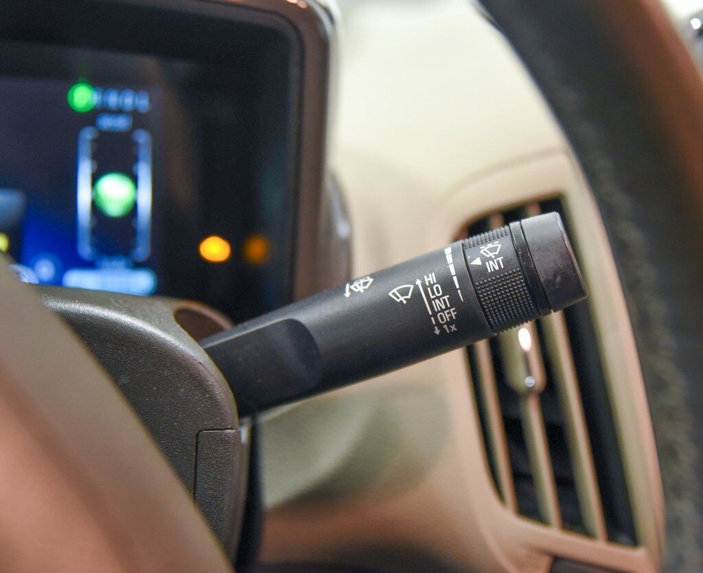 2014 Chevrolet Volt Base Akron