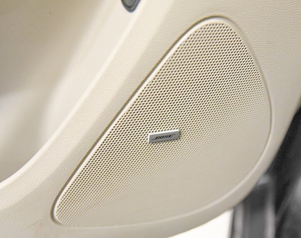 2014 Chevrolet Volt Base Akron