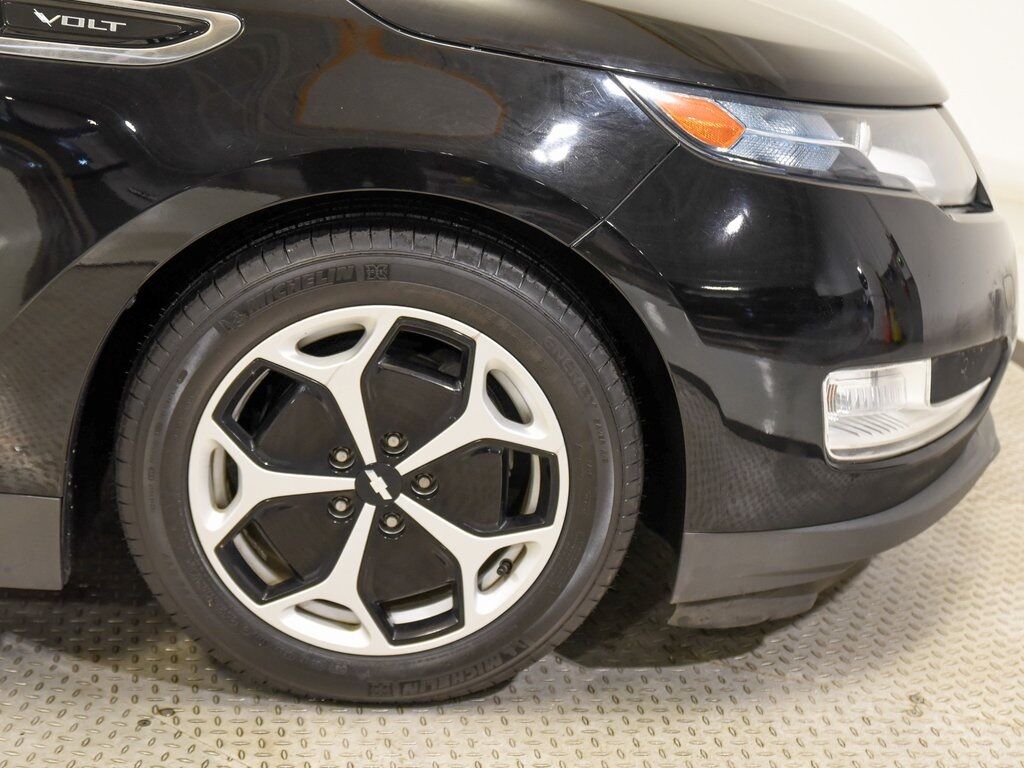 2014 Chevrolet Volt Base Akron