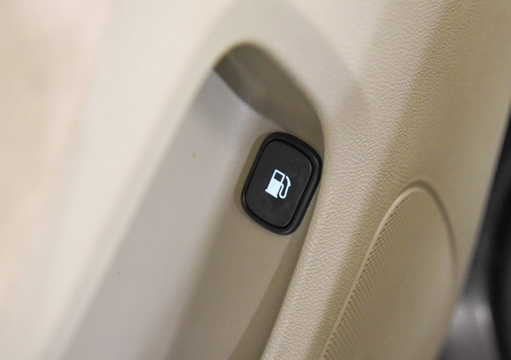 2014 Chevrolet Volt Base Akron