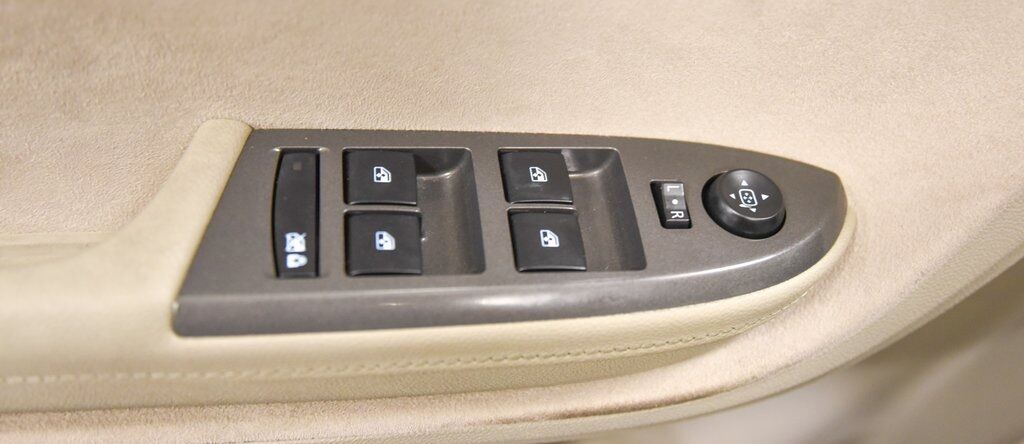 2014 Chevrolet Volt Base Akron