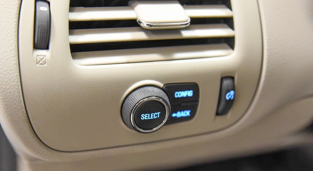 2014 Chevrolet Volt Base Akron