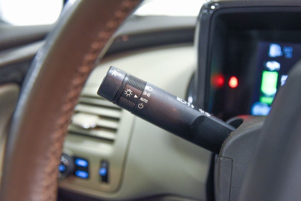 2014 Chevrolet Volt Base Akron