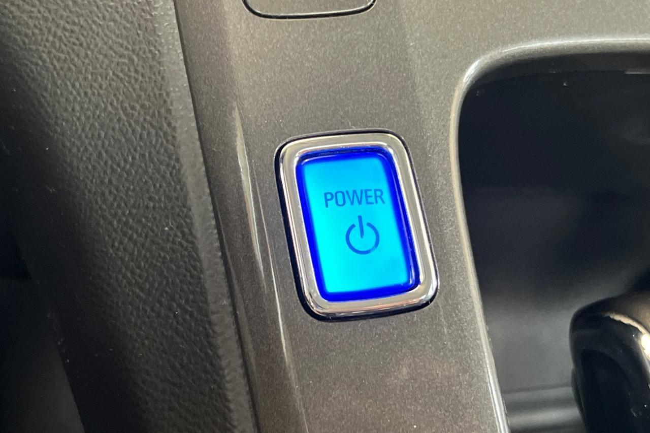 2014 Chevrolet Volt Base Roseville CA