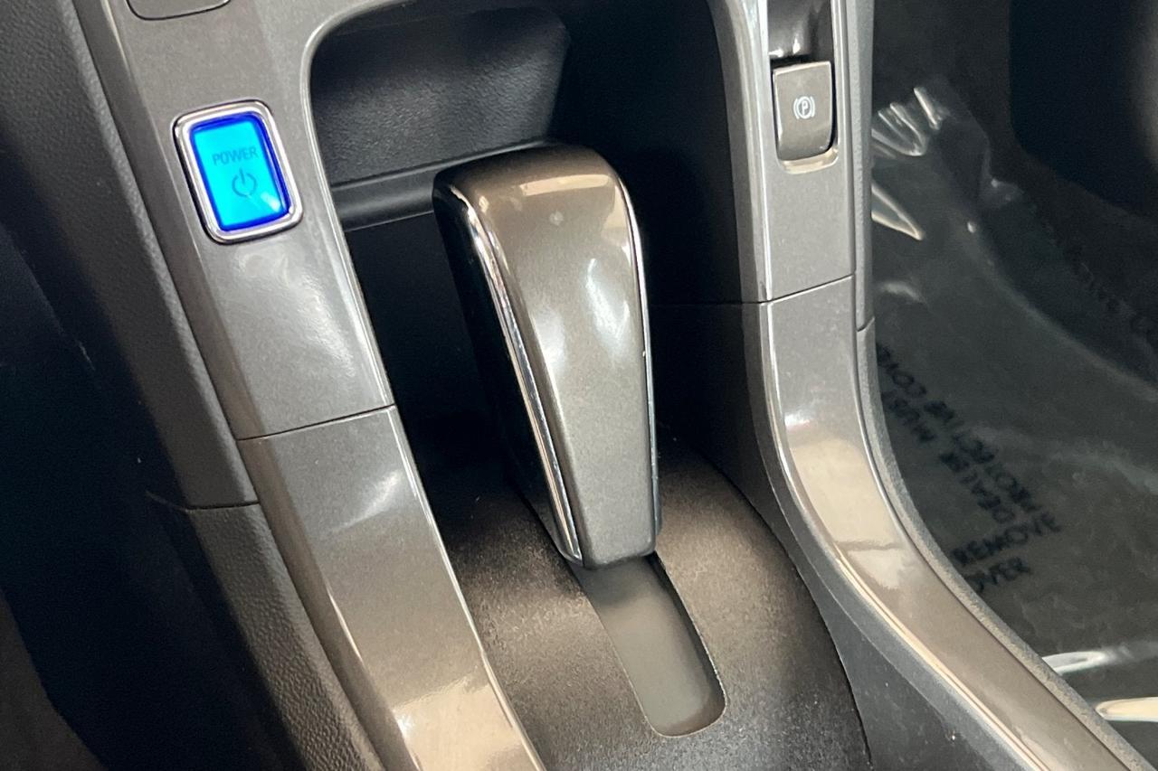 2014 Chevrolet Volt Base Roseville CA