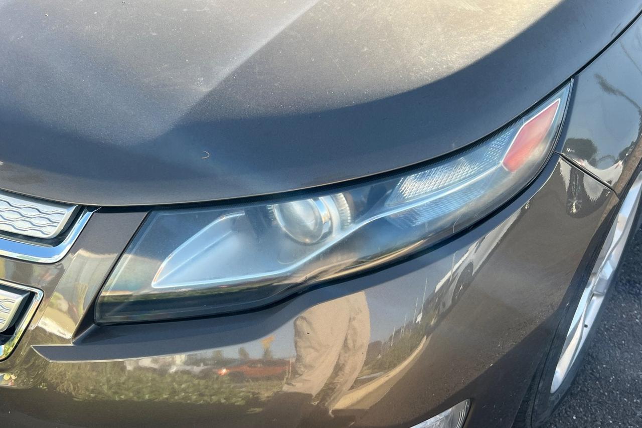 2014 Chevrolet Volt Base Roseville CA