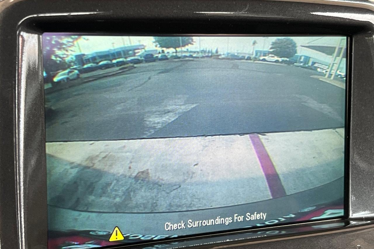2014 Chevrolet Volt Base Roseville CA