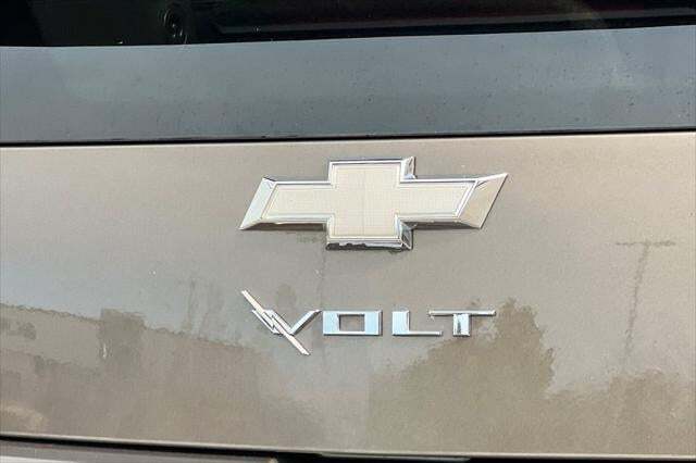 2014 Chevrolet Volt Base Roseville CA
