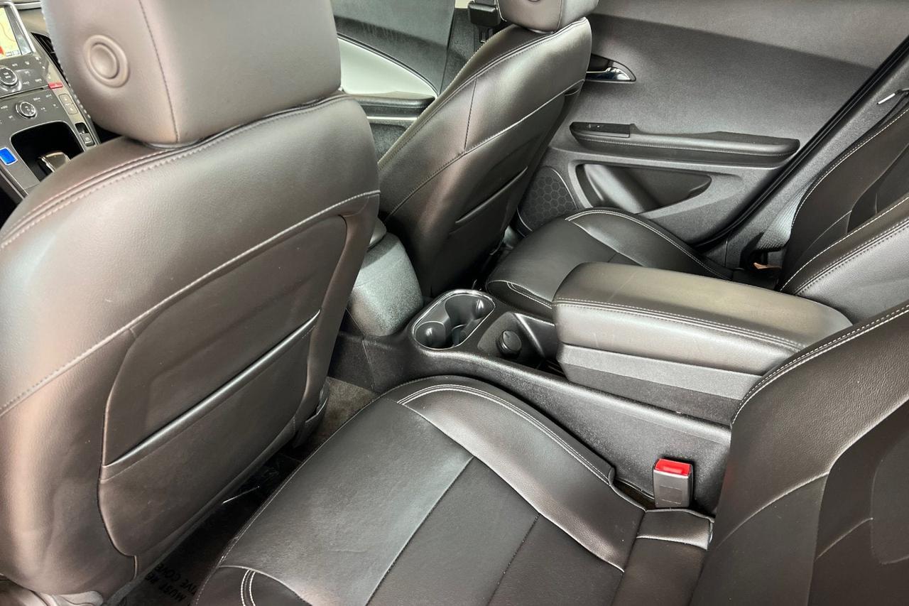 2014 Chevrolet Volt Base Roseville CA