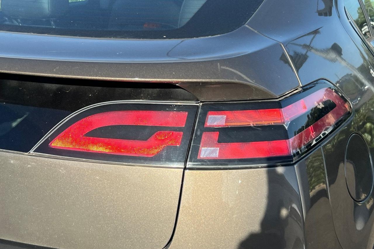 2014 Chevrolet Volt Base Roseville CA