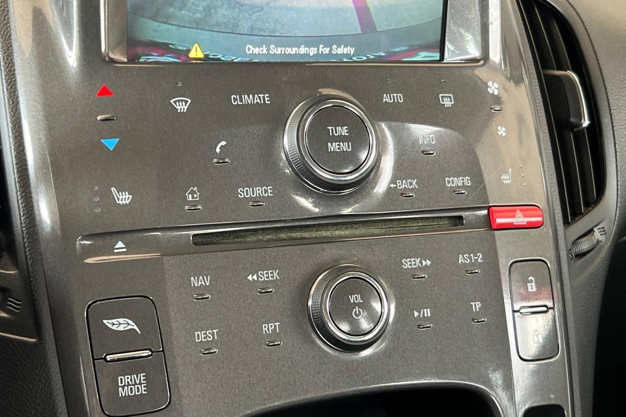 2014 Chevrolet Volt Base Roseville CA