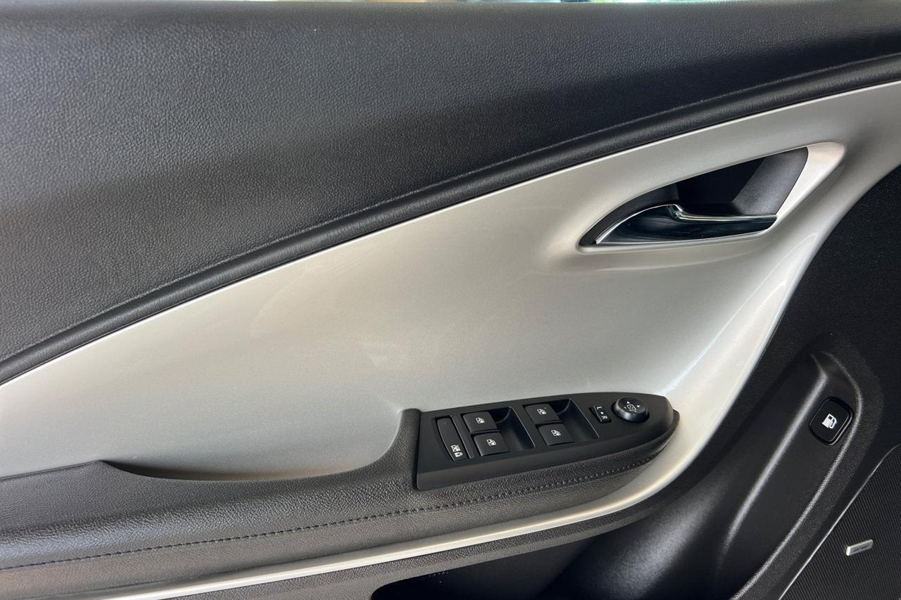 2014 Chevrolet Volt Base Roseville CA