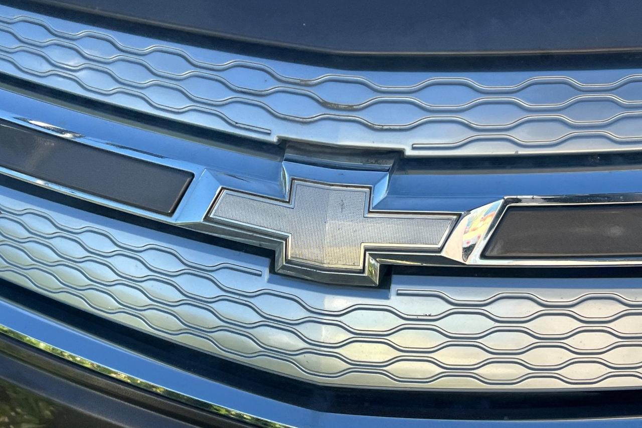 2014 Chevrolet Volt Base Roseville CA
