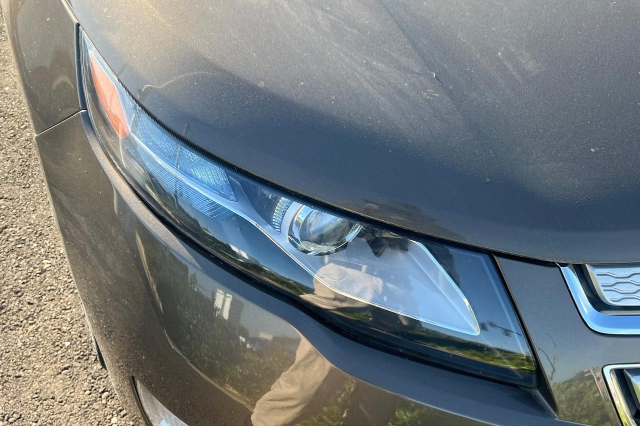 2014 Chevrolet Volt Base Roseville CA