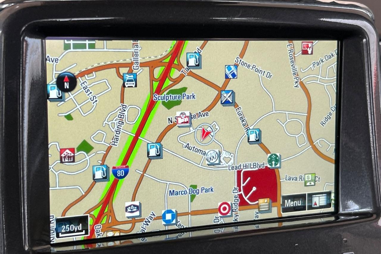 2014 Chevrolet Volt Base Roseville CA