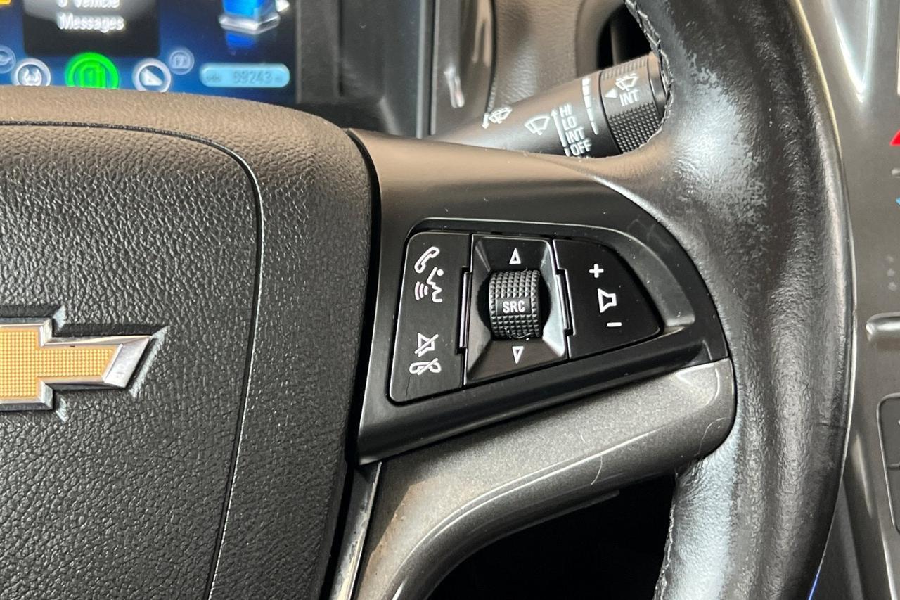 2014 Chevrolet Volt Base Roseville CA