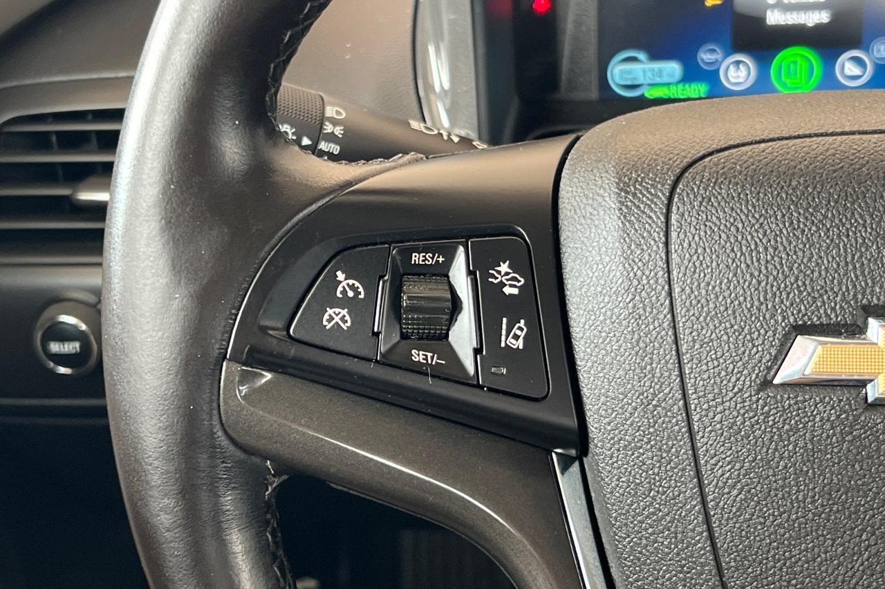 2014 Chevrolet Volt Base Roseville CA