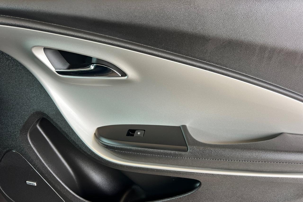 2014 Chevrolet Volt Base Roseville CA