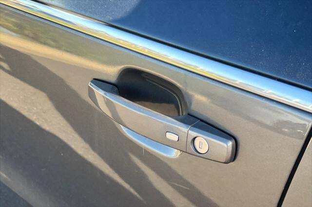 2014 Chevrolet Volt Base Roseville CA