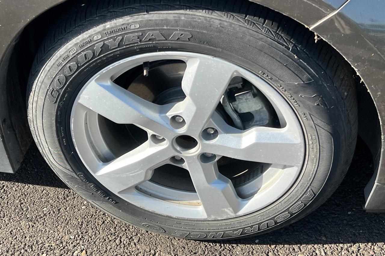 2014 Chevrolet Volt Base Roseville CA
