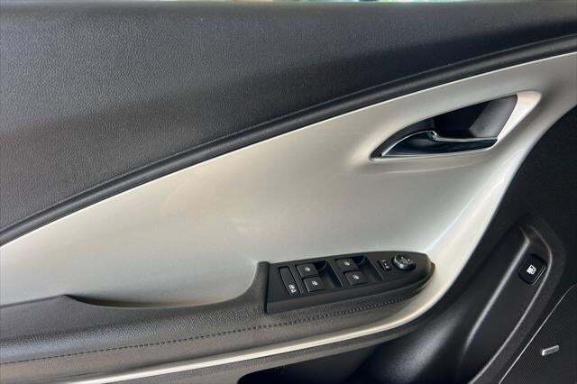 2014 Chevrolet Volt Base Roseville CA