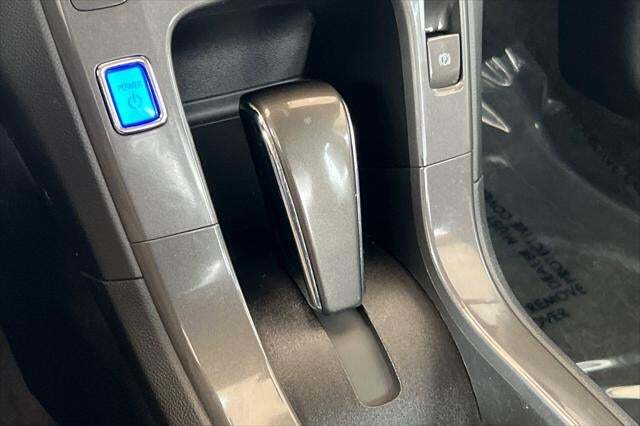 2014 Chevrolet Volt Base Roseville CA