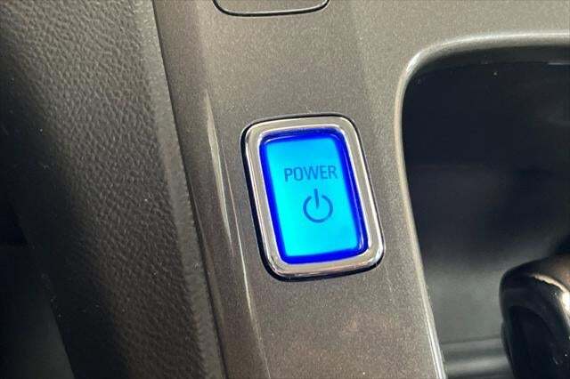 2014 Chevrolet Volt Base Roseville CA