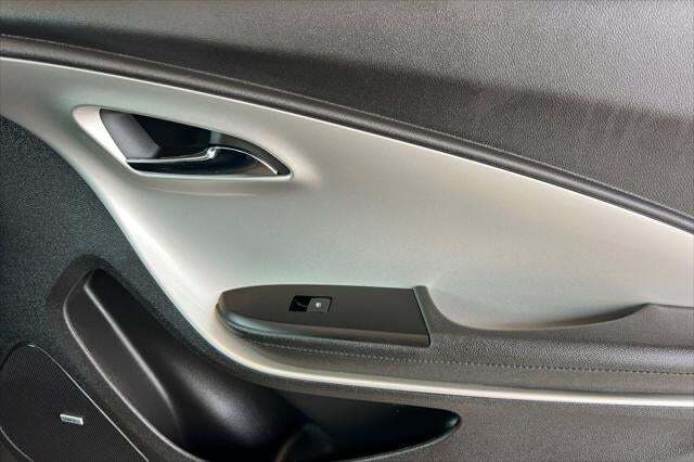 2014 Chevrolet Volt Base Roseville CA
