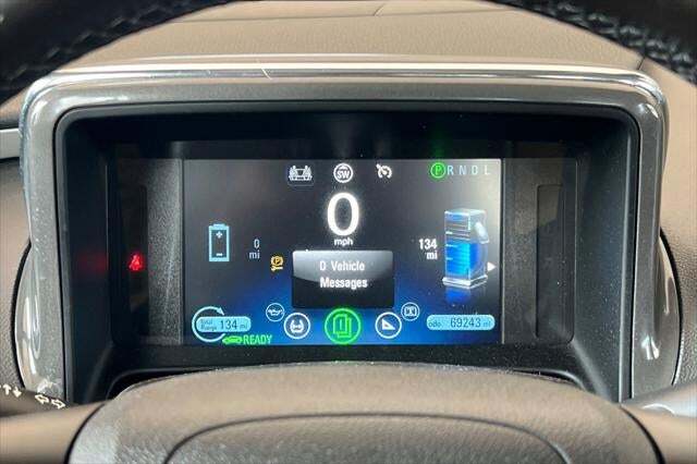 2014 Chevrolet Volt Base Roseville CA