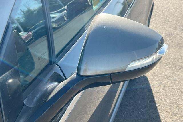 2014 Chevrolet Volt Base Roseville CA