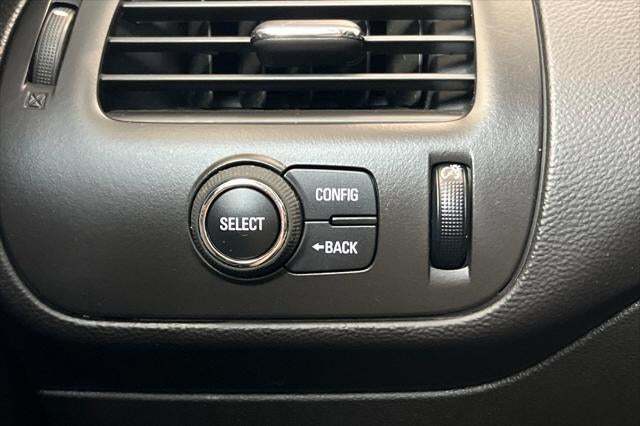 2014 Chevrolet Volt Base Roseville CA