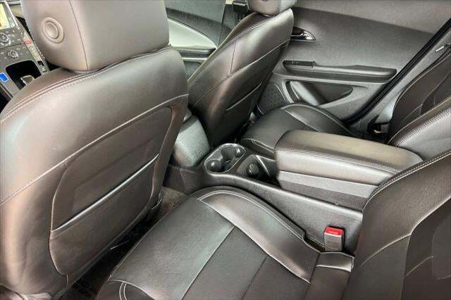 2014 Chevrolet Volt Base Roseville CA
