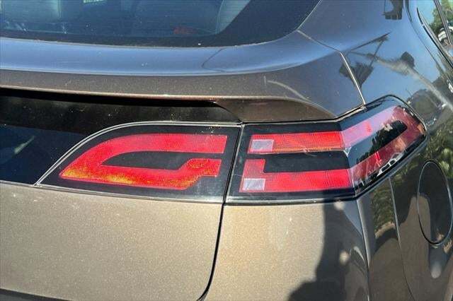 2014 Chevrolet Volt Base Roseville CA